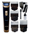 TR-650 Profesyonel Saç Sakal Tıraş Makinesi (4987)