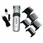 Şarjlı Saç Sakal Tıraş Makinesi Dinglong 609X (4987)