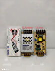 12V-5A-60W-IP20 ULTRA SLİM TRAFO (4987)