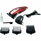 Şarjlı Saç Sakal Tıraş Makinesi (4987)