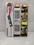 12V-25A-300W-IP20 ULTRA SLİM TRAFO (4987)