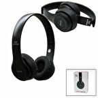 Kablosuz Bluetooth Kulaklık (4987)