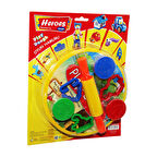 SOFRALI OYUN HAMURU SET (4987)