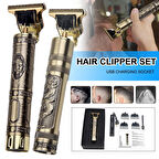 Sakal Ense Çizim Makinesi (4987)