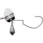 Decoy ZF-1S Zero-Dan Flash Offset Set BN 7gr #1/0 (1 Adet)