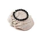 ONİKS Doğal taş bileklik ve Kutusu 