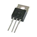 BUZ 81 TO-220 Mosfet Transistör