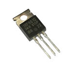 IRF 9610 TO-220 Mosfet Transistör