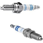 Buji Wr6Dc+ Rez. Super Plus Set Fiat 131 Dks Slxtempra/Tıpo 1.6Renault R9