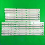 49LENZA6627-49VLE6565BL-LED BAR 