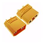 XT90 Batarya Konnektör Soket