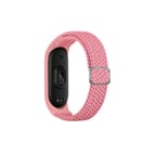 Xiaomi Mi Band 6  Kordon - Pembe iegxx