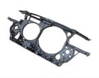Audı A6 1998-2005 2.4 2.8 Benzinli Ön Panel 4B0805588G