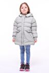 Benittokids Kız Bebek Çocuk Mont 51284