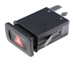 VOLKSWAGEN VW BORA  DÖRTLÜ FLAŞÖR ANAHTARI 1999-2005