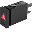 VOLKSWAGEN VW PASSAT B5 DÖRTLÜ FLAŞÖR ANAHTARI 1997 - 2005