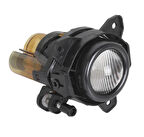 OPEL ASTRA J ÖN SİS LAMBASI SOL AMPÜLLÜ 2012 SONRASI