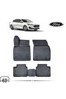  FORD FOCUS 5 2021 4D Havuzlu Paspas 