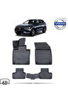  VOLVO XC60 2022 4D Havuzlu Paspas 