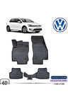  VOLKSWAGEN GOLF 5 2008 4D Havuzlu Paspas 