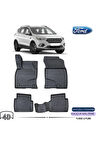  FORD KUGA 2023 4D Havuzlu Paspas 