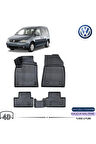  VOLKSWAGEN CADDY 2005 4D Havuzlu Paspas 