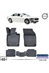  VOLVO S90 2024 4D Havuzlu Paspas 