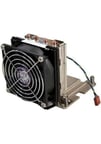Lenovo 4F17A14496 Thinksystem SR650 V2 Fan Kit