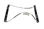 4L0837461A Cam Açma Mekanizması Ön Sol ( Motorsuz ) Audı Q7 2007-2015
