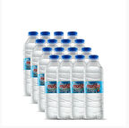 MUNZUR SU 0,5 LT 24 ADET