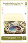 Sabun Dolce Vivere Sardegna Vegan Bakım 250 g