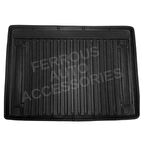 Citroen Berlingo Combi S90 Ferrous 3D Bagaj Havuzu 2008 2019