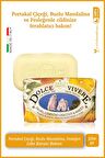 Sabun Dolce Vivere Capri Turunçgil Kokusu Vegan Bakım 250 g