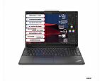 LENOVO NB E16 THINKPAD 21JT0017TX RYZEN7-7730U 16GB 512SSD O/B 16 DOS 