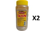 Koska TAHİN 530 GR X 2 ADET