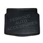 Hyundai İ30 Ferrous 3D Alt Bagaj Havuzu 2017 ve Üstü