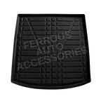 Audi A5 Ferrous 3D Bagaj Havuzu 2008 2015