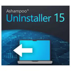Ashampoo UnInstaller 15 Program Kaldırma Yazılımı Lisans Anahtarı