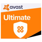 AVAST Ultimate 2020 Lisans Anahtarı (1 Yıl / 10 Cihaz)