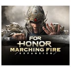 For Honor Marching Fire Edition Xbox One Oyun Kodu (CD Key)