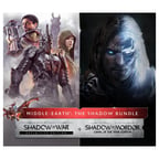 Middle-earth: The Shadow Bundle Xbox One/Series X|S Oyun Kodu (CD Key)