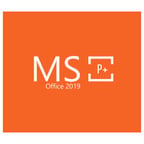 MS Ofis 2019 Professional Plus Perakende Dijital Lisans Anahtarı (Retail Key)