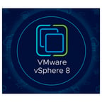 VMware vSphere 8 Enterprise Plus RoW Lisans Anahtarı