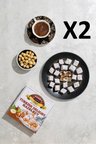 Koska FINDIKLI LOKUM 200 GR X 2 adet