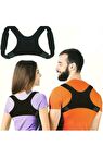 Posturex Dik Duruş Korsesi Dik Duruş Yeleği Sırt Korsesi