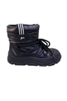 Marco Kids Çocuk Special Filet Kar Botu Siyah 22319-3