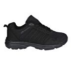 MP 221-6803 Alaska Running Siyah Unisex Sneakers