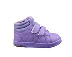 Cool Pokemon Boğazlı Mor Çocuk Sneakers