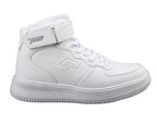 JUMP 16309 Beyaz Erkek Sneakers