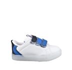 Cool Mami ışıklı Mavi Çocuk Sneakers
